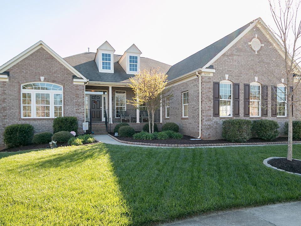 1st image of 16329 Grassy Creek Dr