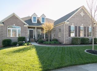 16329 Grassy Creek Dr, Huntersville, NC 28078