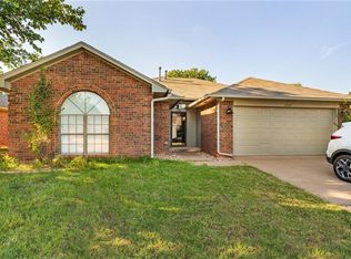 1701 Zion Pl, Edmond, OK 73003