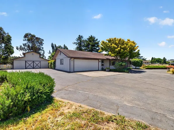 65 Mcbrown Road, Petaluma, CA 94952