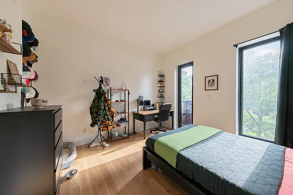 Rented by Corcoran | media 9