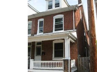 27 W 2nd St, Pottstown, PA