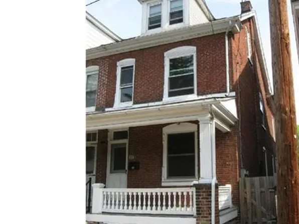 27 W 2nd St, Pottstown, PA 19464
