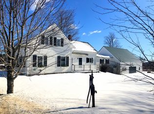 2483 Belfast Rd, Lincolnville, ME 04849