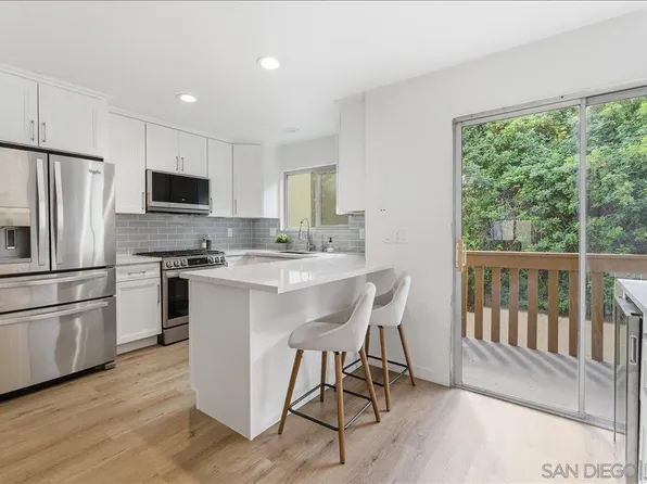 3626 Lemona Ave Unit C, San Diego, CA 92105