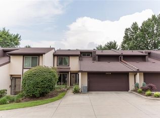 3426 S Smith Rd, Akron, OH 44333