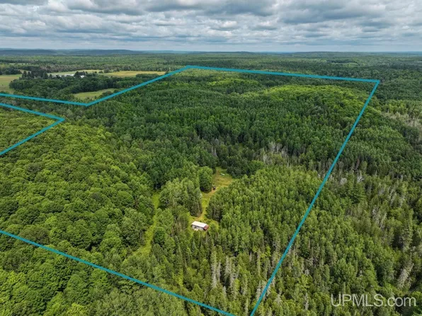 259 Kalla Walla Trl, Crystal Falls, MI 49920