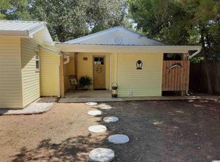 513 Surfwind Dr W, Murrells Inlet, SC 29576