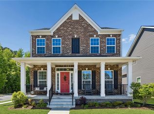 127 Legacy Blvd, Poquoson, VA 23662