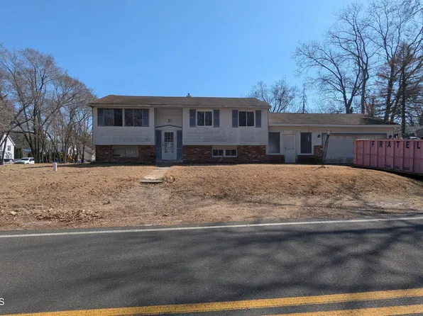 501 Connecticut Road, Browns Mills, NJ 08015