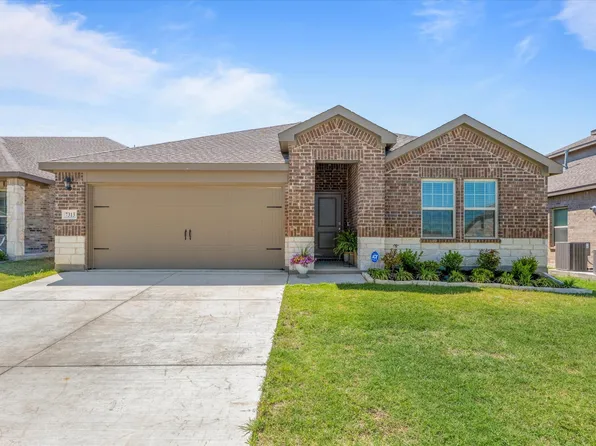 7313 Mayplace Dr, McKinney, TX 75071
