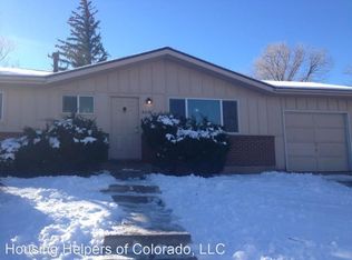 4678 Ingram Ct, Boulder, CO 80305