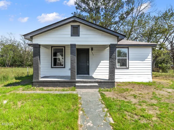 2372 Adams Ave, Macon, GA 31206