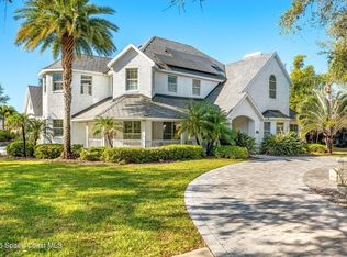 440 Mallard Ln, Melbourne, FL 32903