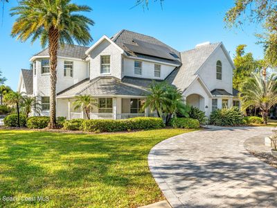 440 Mallard Ln, Melbourne, FL, 32903