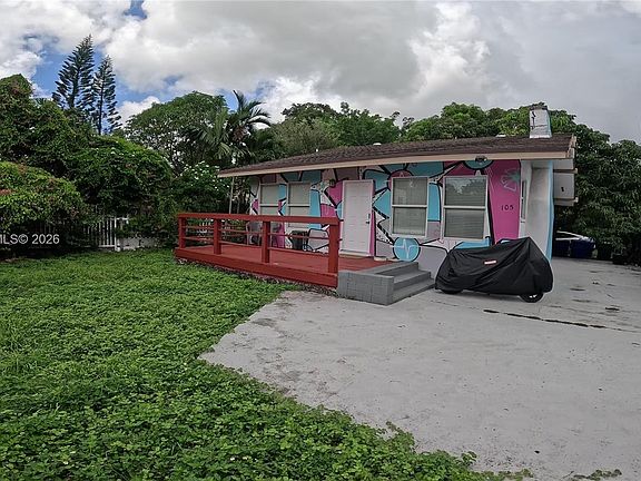 2nd image of 105 NW 31st St
