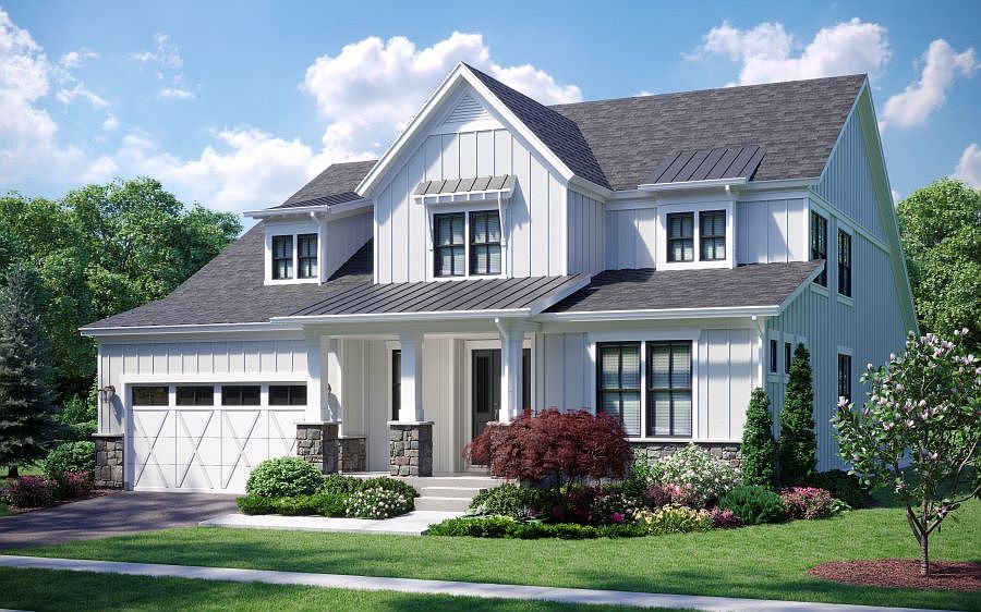 Farmhouse