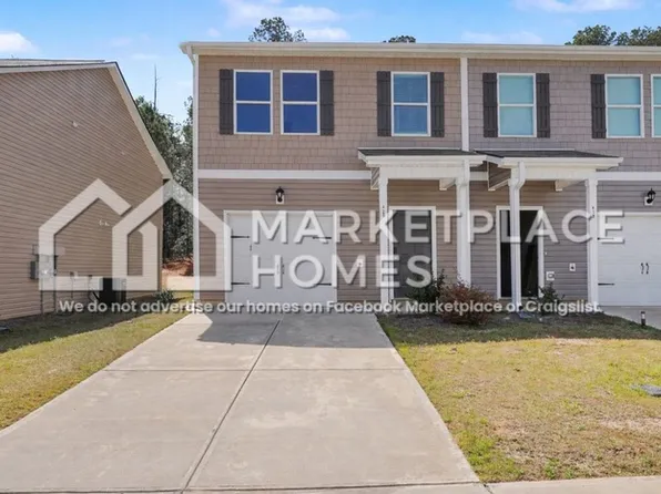 425 Oakwood Dr NW, Milledgeville, GA 31061