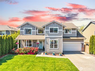 22 79th Drive NE, Lake Stevens, WA, 98258