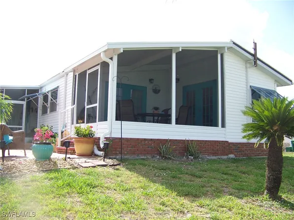 15550 Burnt Store Rd Lot 119, Punta Gorda, FL 33955