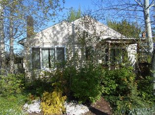 308 W 5th Ave, Ritzville, WA 99169