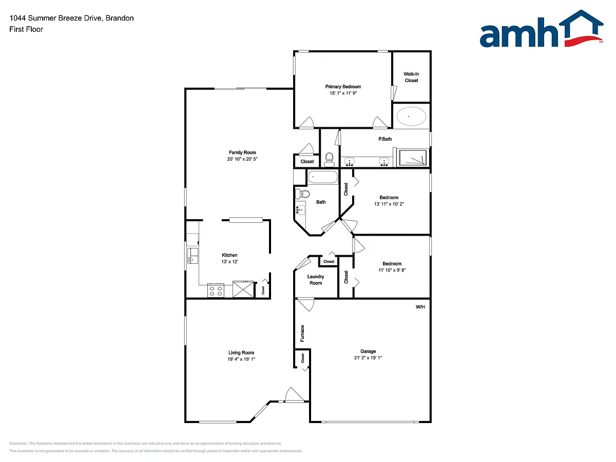 Building Photo - 1044 Summer Breeze Dr