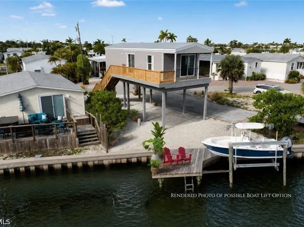 69 Emily Ln, Fort Myers Beach, FL 33931