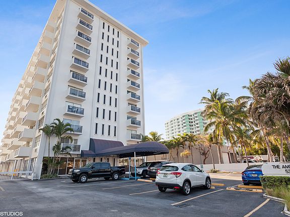 2nd image of 5313 Collins Ave APT 611