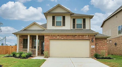 7103 Avalon Bend Cir Photo 1