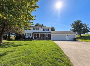 17123 County Road 7, Coshocton, OH 43812