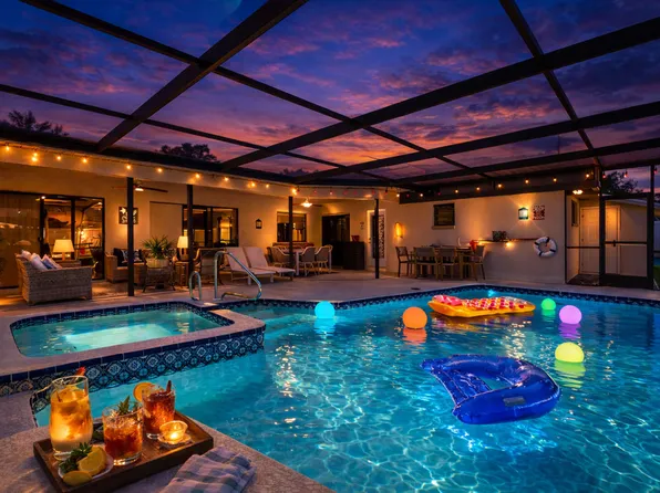 (undisclosed Address), Seminole, FL 33772