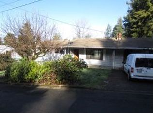 1624 SE Alder Lane Dr, Toledo, OR 97391