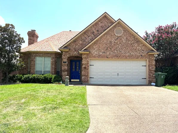1306 Oriental Ave, Arlington, TX 76011