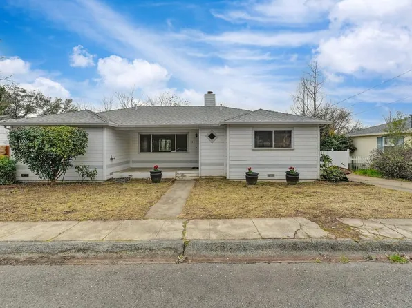 706 Orange Grove Way, Folsom, CA 95630