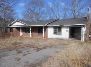 310 Evergreen Forest Dr, Seneca, SC 29678