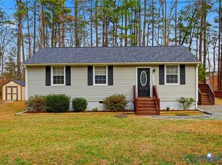 7108 Bunche St, Henrico, VA 23228