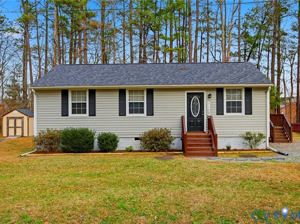 7108 Bunche St, Henrico, VA 23228
