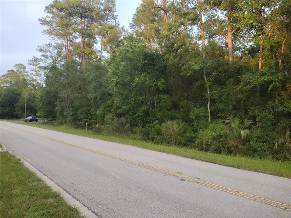NE HWY 314 HIGHWAY NE, SILVER SPRINGS, FL 34488