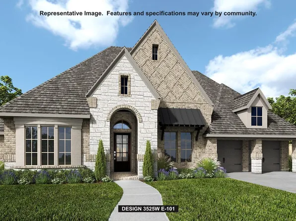 27051 W Rnch, Montgomery, TX 77316