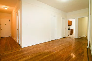 Rented by Horowitz Real Estate