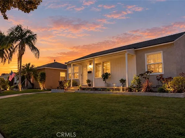 5503 Hayter Ave, Lakewood, CA 90712