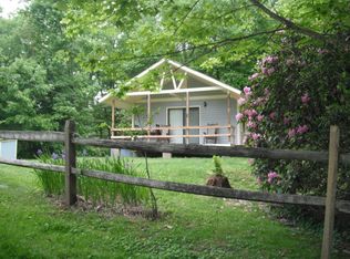 512 Rainbow Mountain Rd, Boone, NC 28607