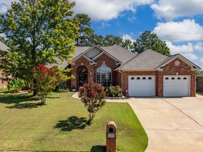 120 Calais Dr, Maumelle, AR, 72113