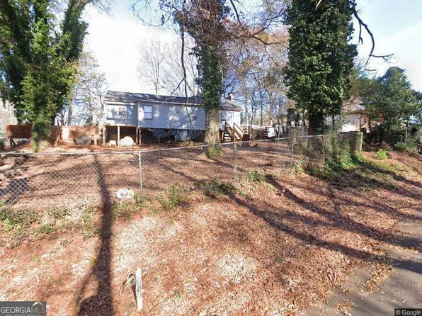 303 2nd St, Gainesville, GA 30501