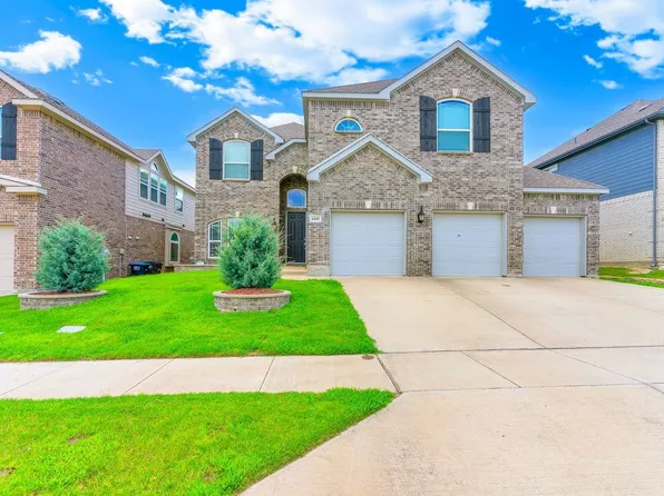 6441 Dove Chase Ln, Fort Worth, TX 76123