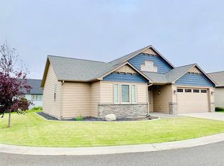 14327 E 5th Ln, Spokane Valley, WA 99216