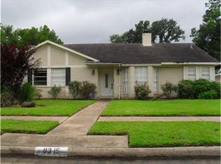 9315 Sharpview Dr, Houston, TX 77036
