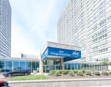 4800 S Chicago Beach Dr APT 1102N, Chicago, IL, 60615