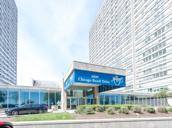 4800 S Chicago Beach Dr APT 1102N, Chicago, IL 60615
