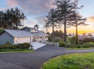 1 Huckleberry Ln, Gleneden Beach, OR 97388